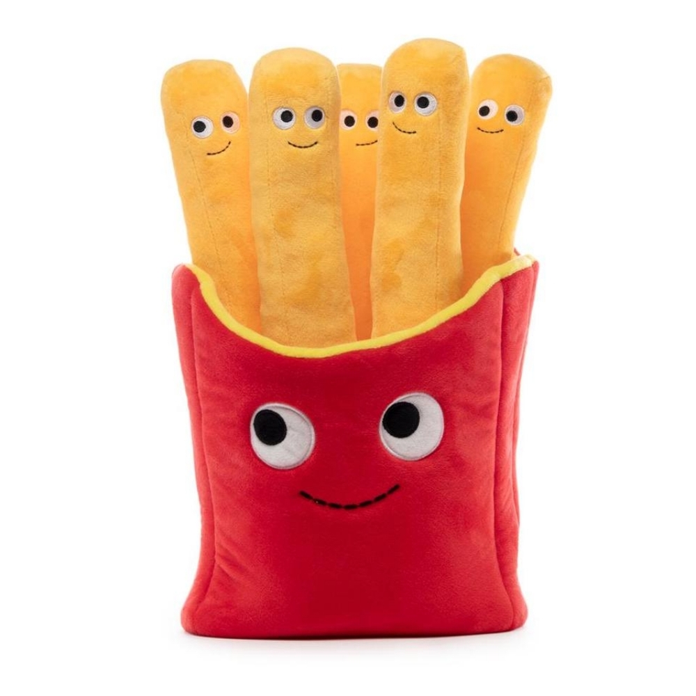 Yummy World Plush French Fries